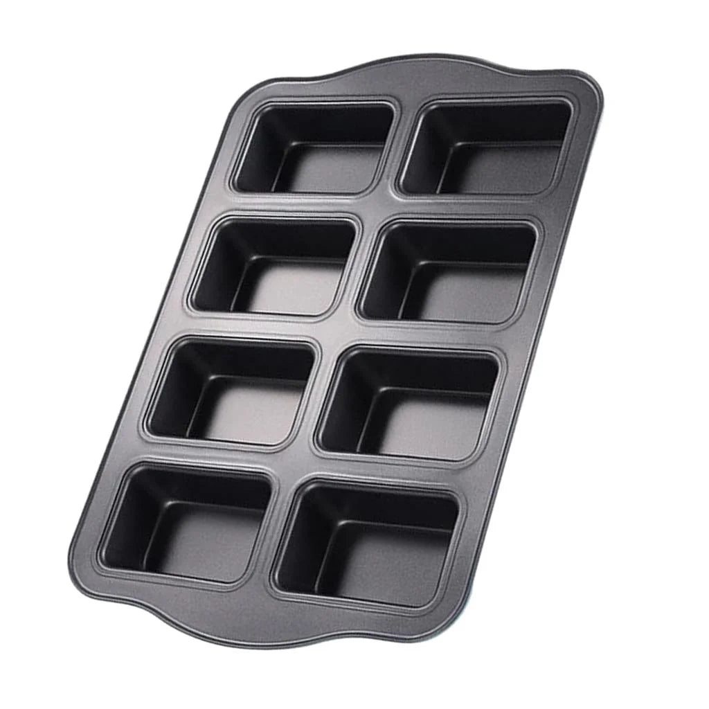 Carbon Steel Mini Muffin Baking Pan N649