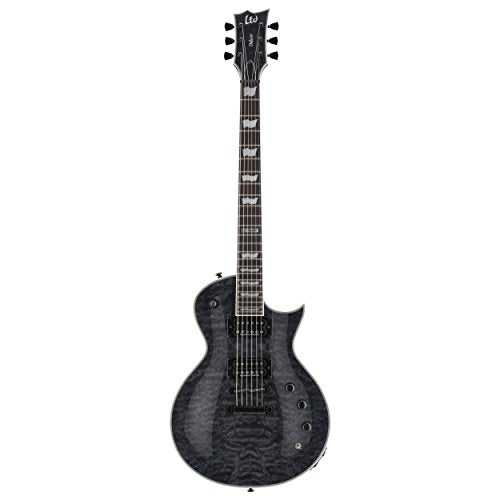 Black Electric Guitar V529481