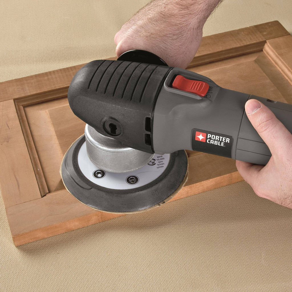 6 in. Variable-Speed Random Orbit Sander T95938