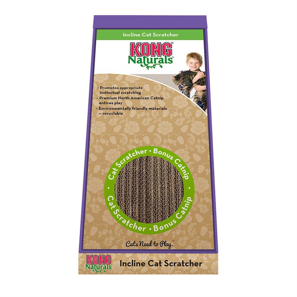 Cat Scratcher Incline J3577