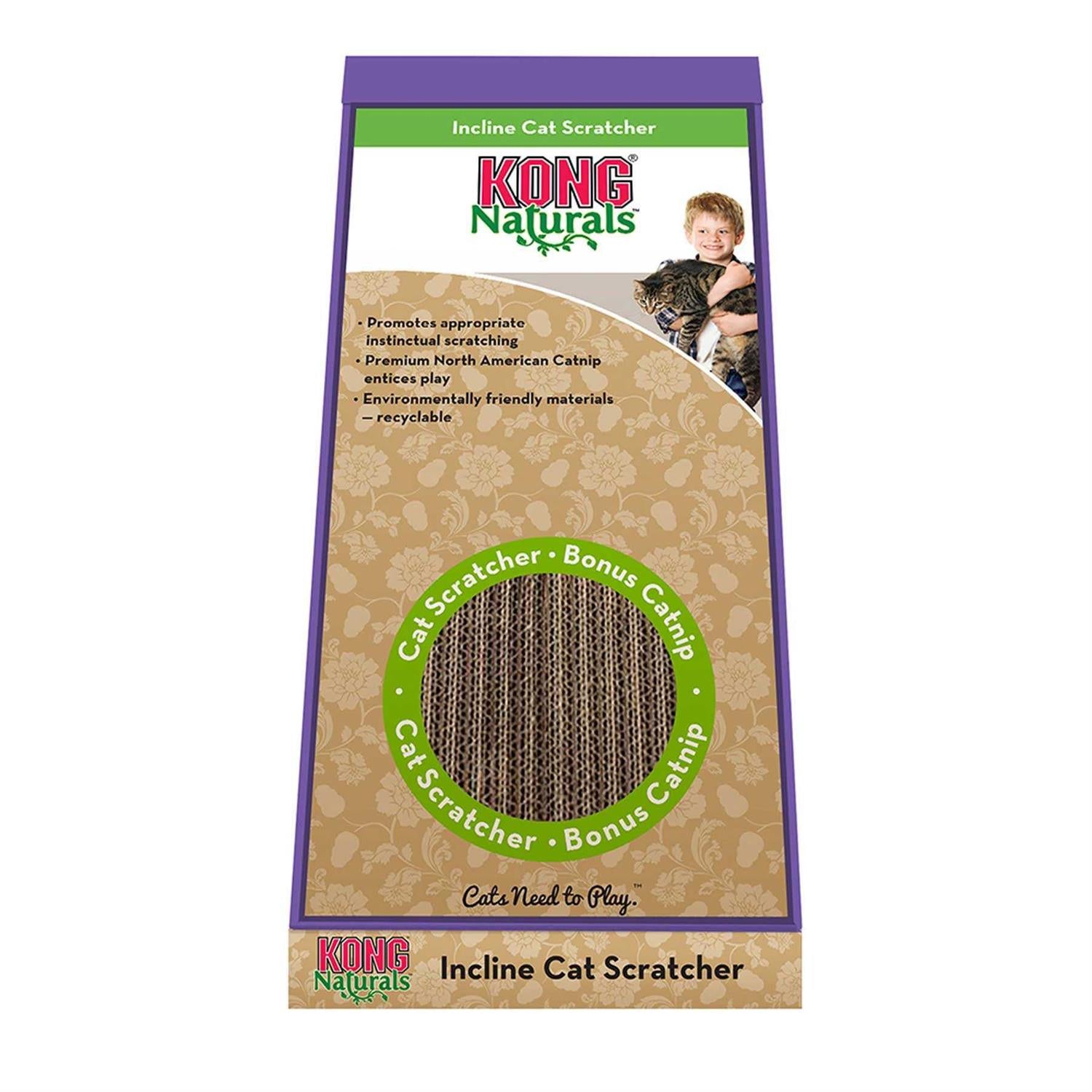 Cat Scratcher Incline J3577
