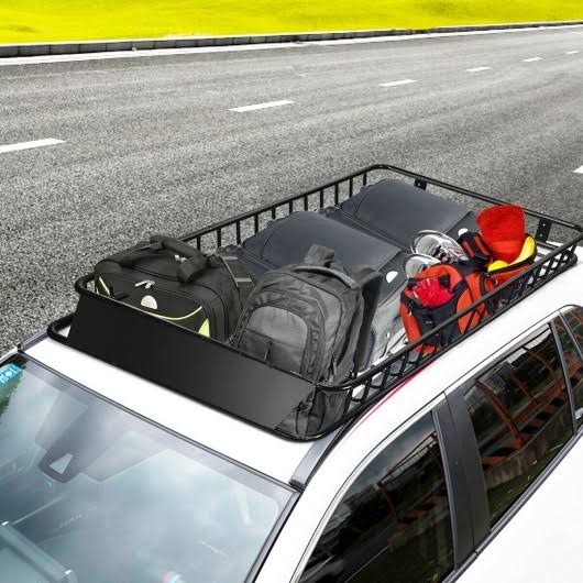 Universal Roof Rack Cargo Carrier T953
