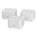 Mesh Wi-Fi System with 1 Router and 2 Satellites Q80316
