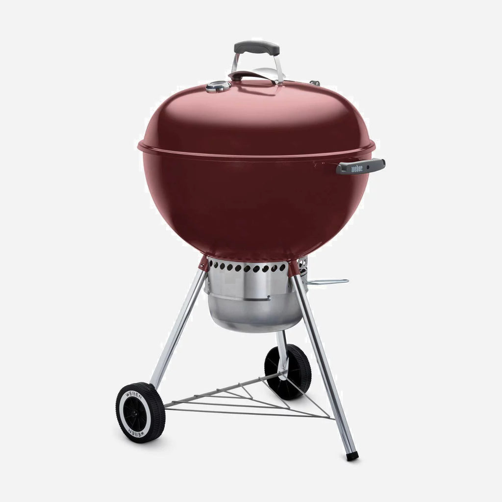 22-Inch Charcoal Grill S274