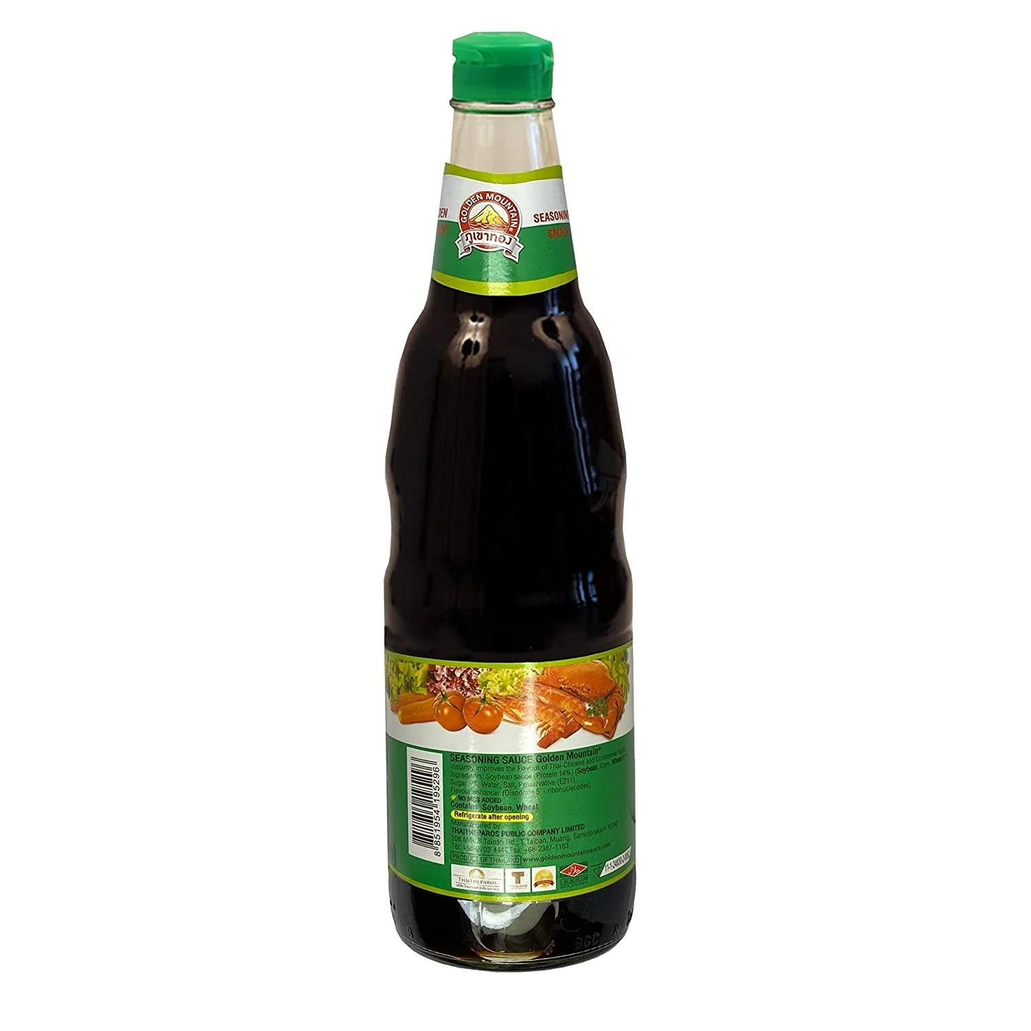 20 Ounce Seasoning Sauce (Pack of 3) Q741