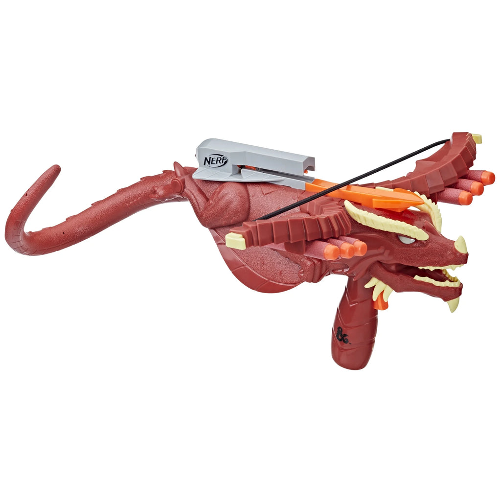 6 Nerf Elite Darts Blaster H4299