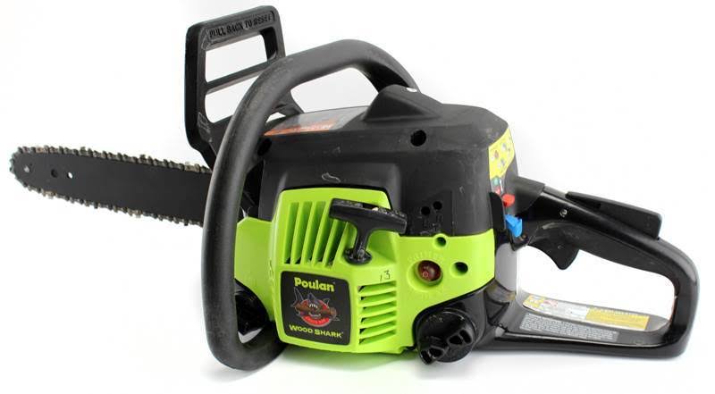 14x22 33cc Gas Chainsaw Y373130