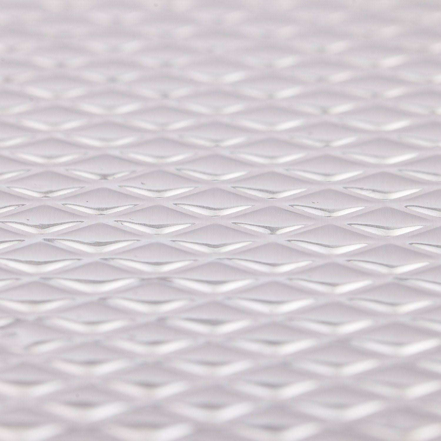 80 Mil 36 sqft Butyl Automotive Sound Deadening Mat F31053