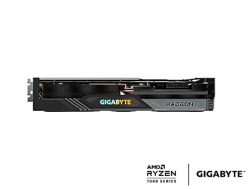Radeon RX 7800 XT 16G Graphics Card, 16GB 256-bit GDDR6 Q537