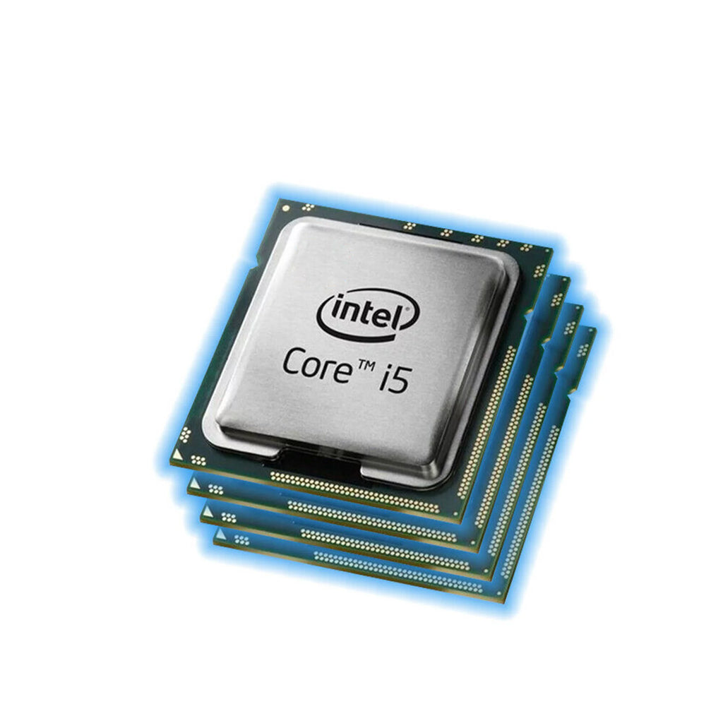 Gaming PC Intel i5 8GB 500GB P3179
