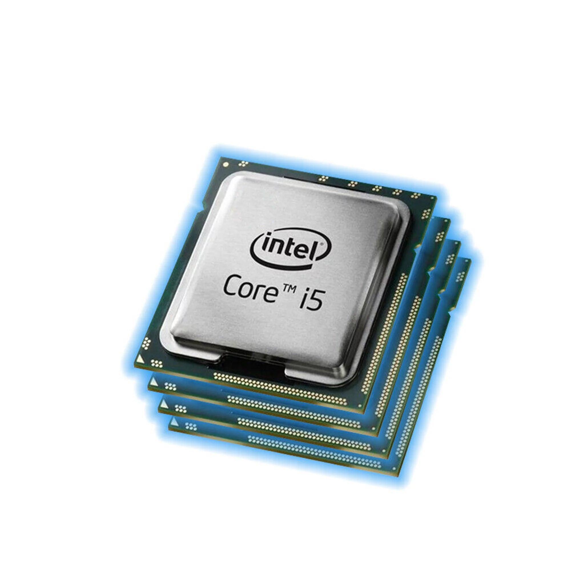 Gaming PC Intel i5 8GB 500GB P3179