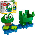 Frog Mario Power-Up Pack Building Kit 11 Pieces K661336