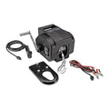 2000 lb. Marine Electric Winch J56474