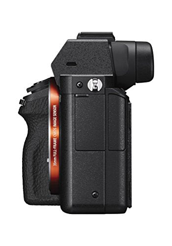 Mirrorless Digital Camera with 28-70mm Lens C58826