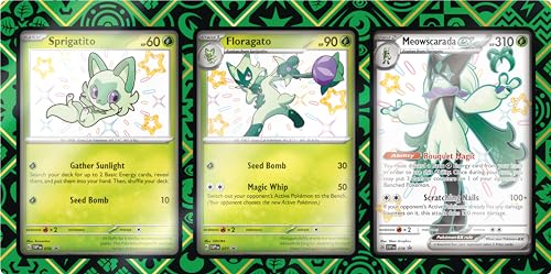 POKEMON EX Premium Collection V31349