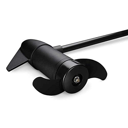 55 Lb. Thrust 42 in. Shaft Freshwater Electric Trolling Motor E943