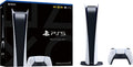 Playstation 5 Digital Edition Console H368325