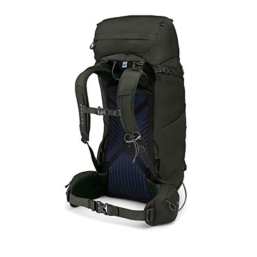 58L Backpacking Backpack F747263