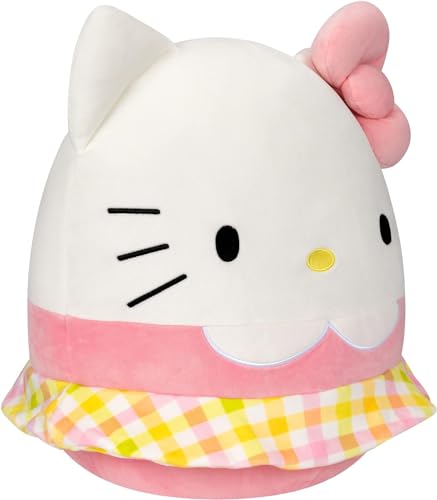 14-Inch Plush Stuffed Animal P32666