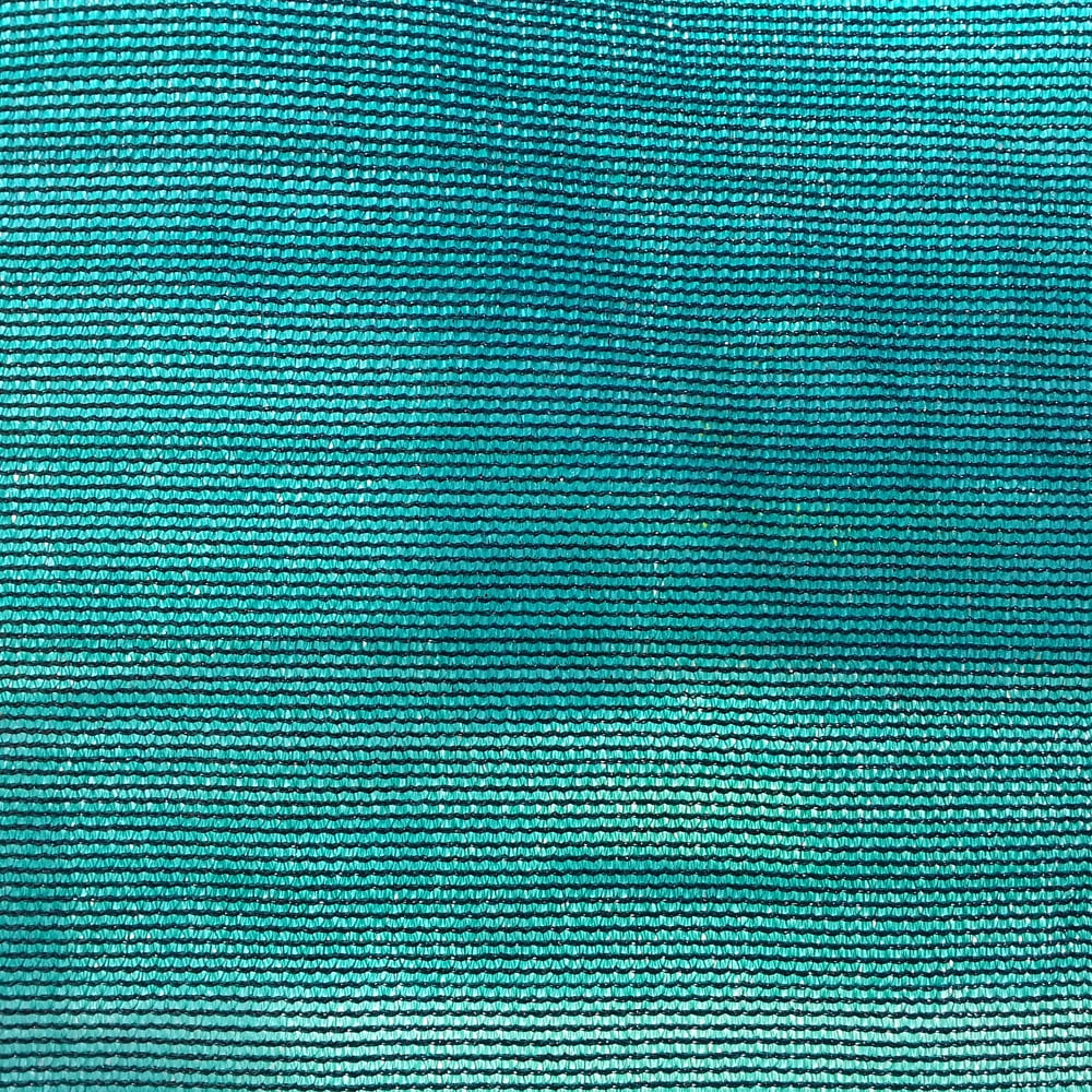 10 ft. x 14 ft. 7 oz Green Privacy Fence Screen M7073