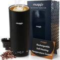 12 oz Self-Heating Travel Mug R8548