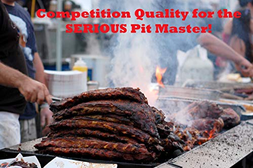 Hickory BBQ Grill Pellets 4 Pound H1253