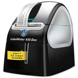 Label Printer G267461