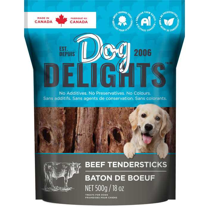 Beef Tendersticks No Additives H459