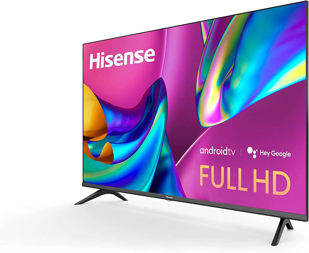 32" LED LCD Android Smart TV G24263