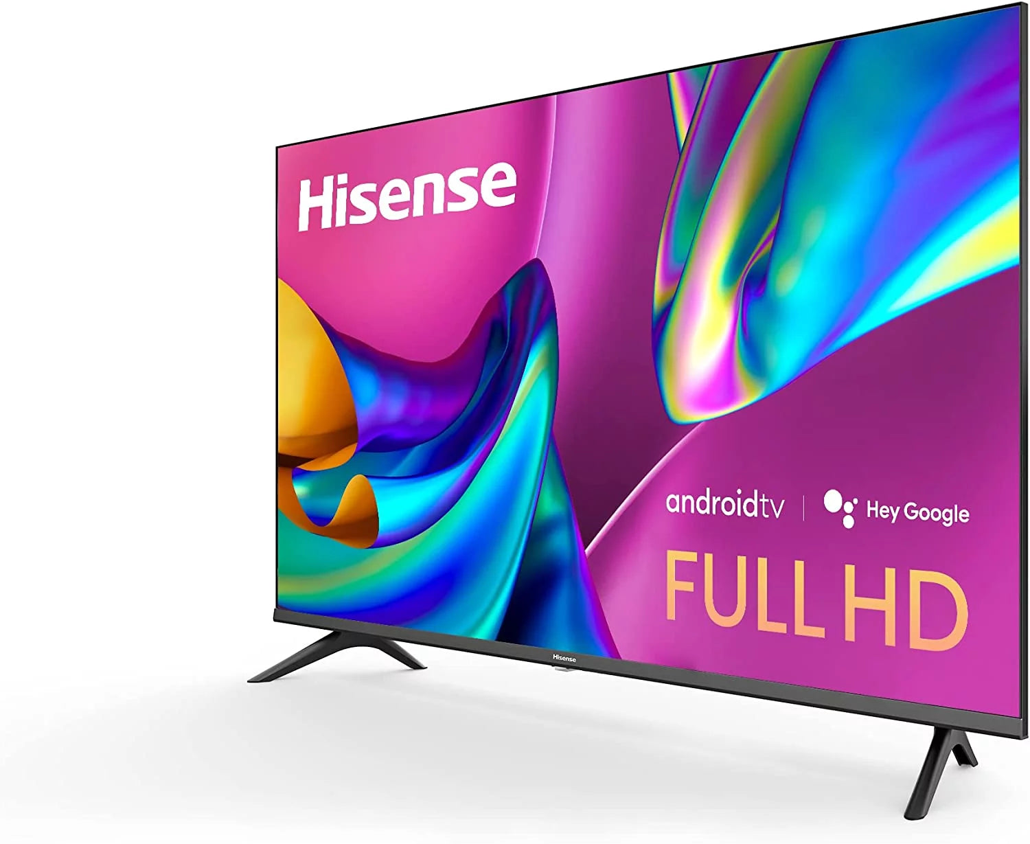 32" LED LCD Android Smart TV G24263