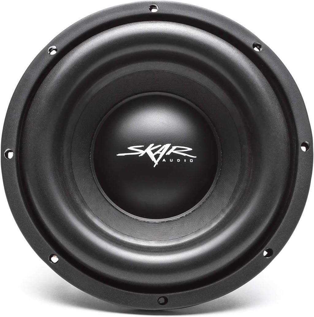 12 1200 Watt Dual 2 Ohm Car Subwoofer D988745