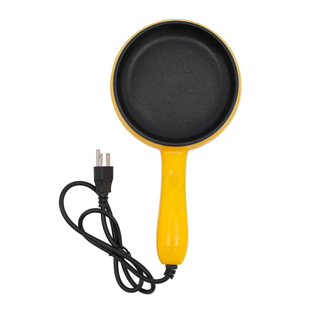 6-inch Non-Stick Electric Skillet E61703