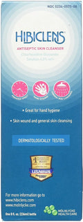8 oz Pack of 4 Liquid U6269