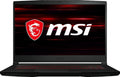 15.6" FHD 144Hz Intel i5-11400H RTX 3050 16GB RAM 512GB NVMe SSD Gaming Laptop C100