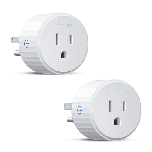 4 Pack Smart Plug WiFi Outlet Z6614