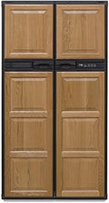 RV Refrigerator 12 cu. ft. 4-Door with Ice Maker Z910611
