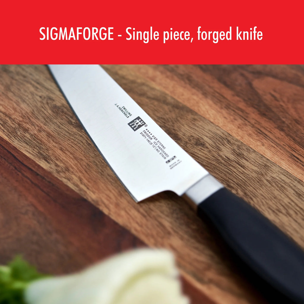 2-pc Knife Set A538