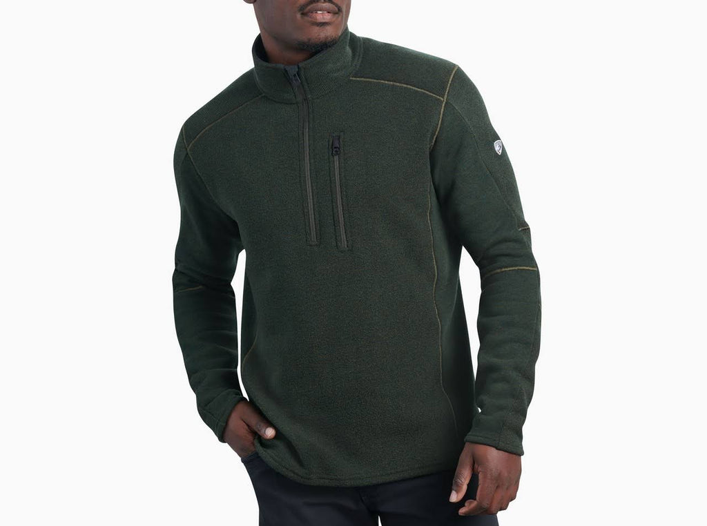 Loden Interceptr FZ Jacket, XL V3102