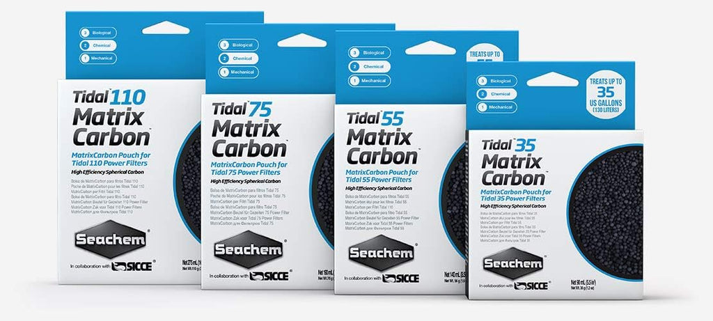 Activated Spherical Carbon Bead 110 ml R11197