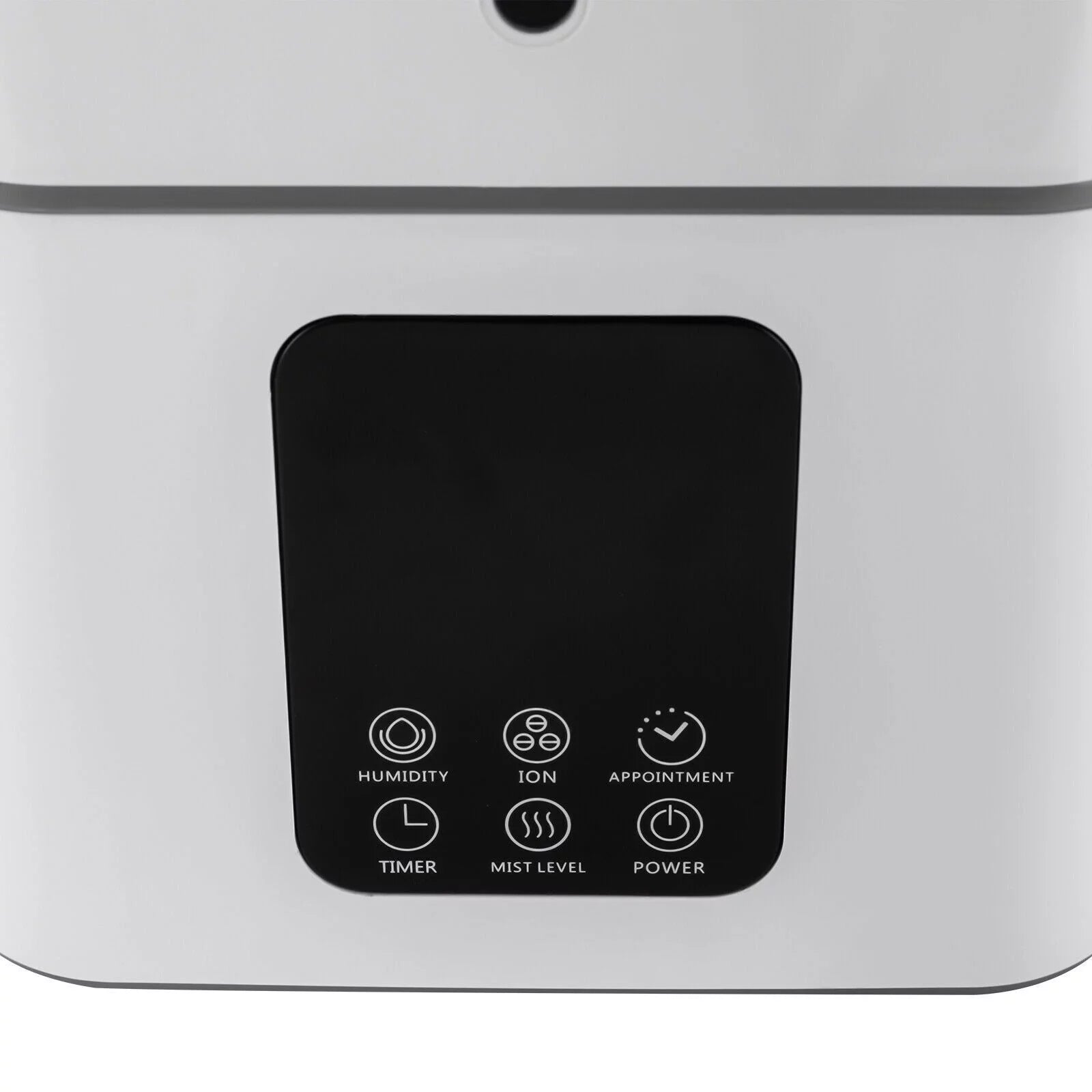 3.4gal Intelligent Humidifier M369