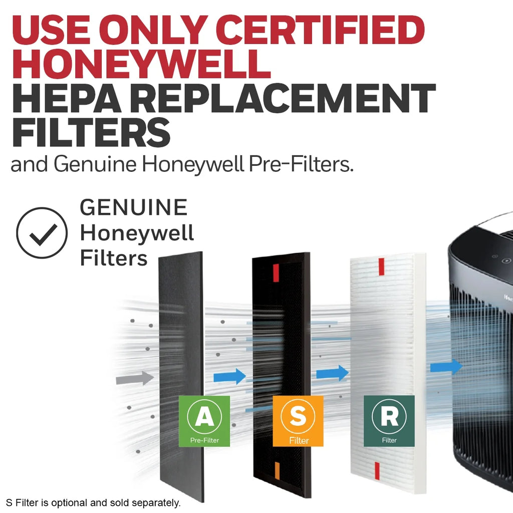 HEPA Air Purifier M337317