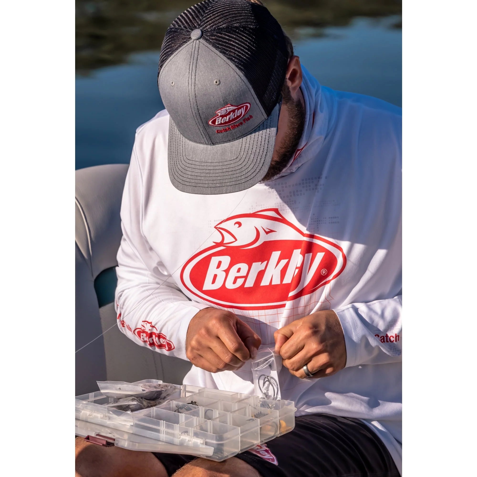 8' Two Piece Trout Rod F29753