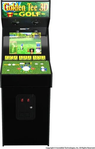 Arcade X2536