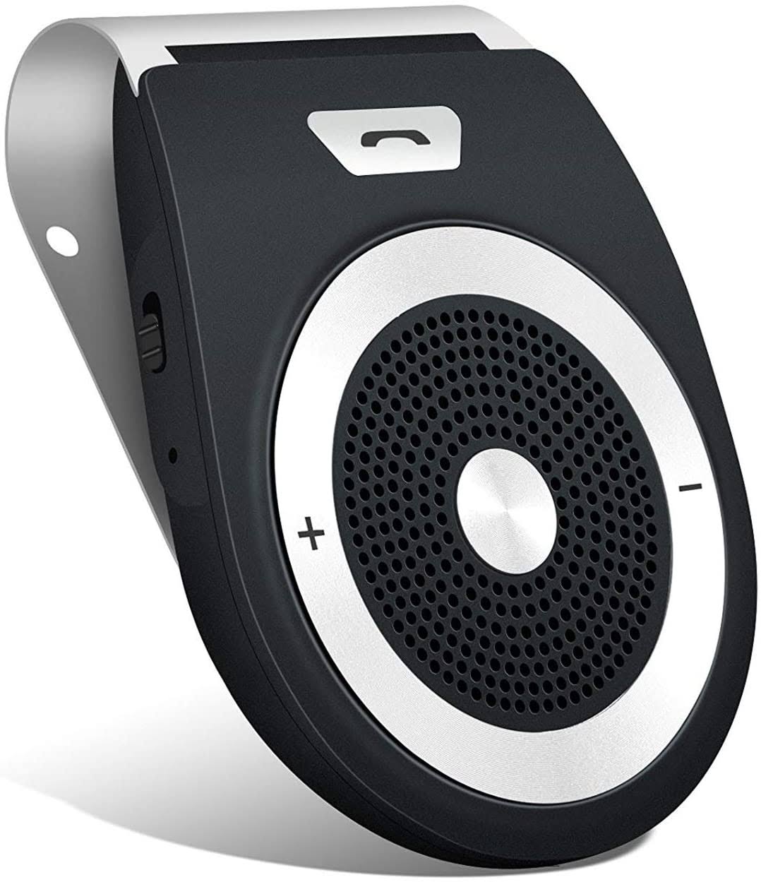 Handsfree Bluetooth Car Kit with Motion Sensor U9350