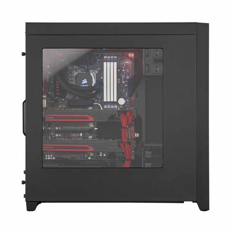Mid Tower Case G4071