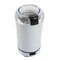 Electric Coffee Bean Grinder Nut Seed Spice Crusher Mill Blender O201954