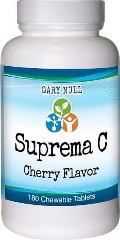Cherry 180 Chewable D876