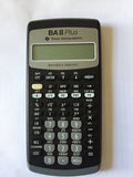 Financial Calculator W146