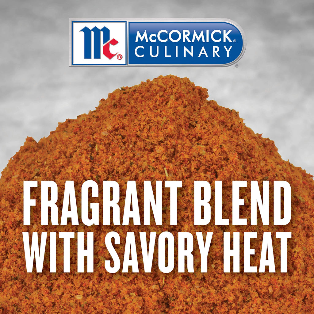 Peruvian Seasoning, 24 Oz N9700