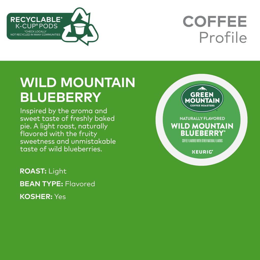 24 Count Light Roast Coffee Pods R8408